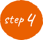 早朝7時までに商品をお届けします